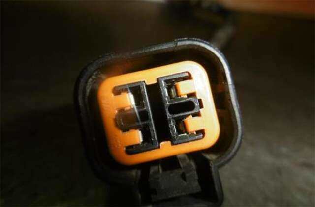 Foto 2ª: Sonda Lambda Hyundai Tucson 2.0 [G4GC]