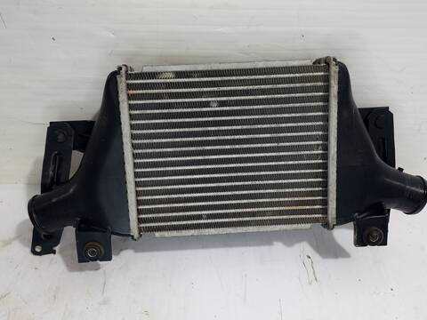 Foto 2ª: Intercooler Mitsubishi ASX MOTION 4WD 116CV 85KW [4N13] (2014)