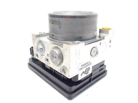 Foto 2ª: Abs Mercedes Clase C 160 C 200 D 7G-TRONIC PLUS 205.007) 136CV 100KW (2016)