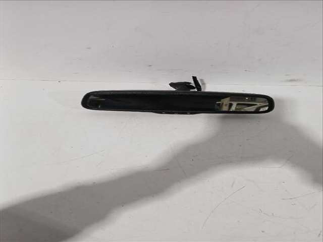 Foto 2ª: Retrovisor Interior Nissan Qashqai 1.3 DIG-T 140CV [HR13DDT] (2013)