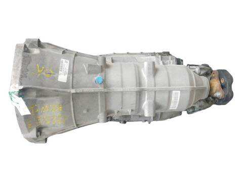 Foto 2ª: Caja Cambios Bmw Serie 1 114 118 D (2006)