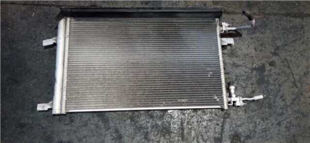 Radiador Calefaccion A.A. Opel Astra 2.0 COSMO [2.0 LTR. - 118 KW 16V CDTI]