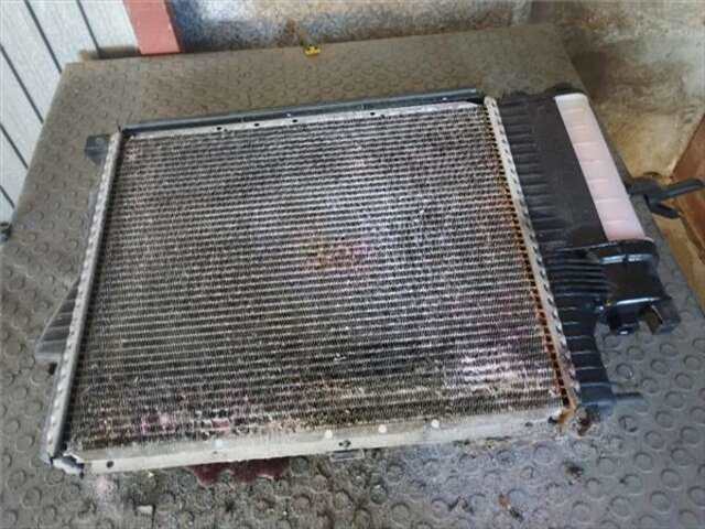 Radiador Motor Bmw Serie 5 518 2.5 523I [2.5 LTR. - 125 KW 24V CAT]