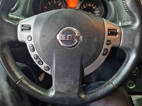 Kit Airbag Nissan Qashqai ACENTA 150CV 110KW
