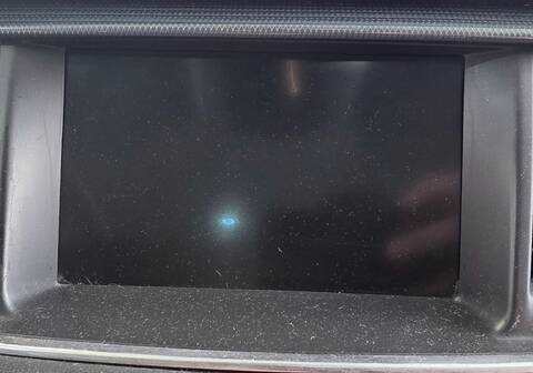 Pantalla Multifuncion Peugeot 508 9HR AUT.