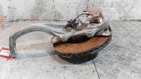 Mangueta Delantera Izquierda Mercedes Clase E 180 E 220 D 213.004) 194CV 143KW