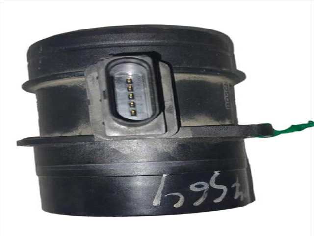 Foto 2ª: Caudalimetro Audi A4 2.0 TDI AVANT (2007)