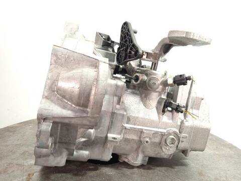 Foto 2ª: Caja Cambios Audi A3 BASIC 110CV 81KW [CXXB] (2017)