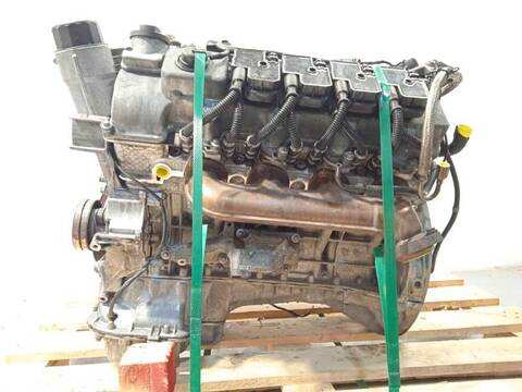 Motor Completo Mercedes Clase S 220 500 220.075) BERLINA 306CV 225KW