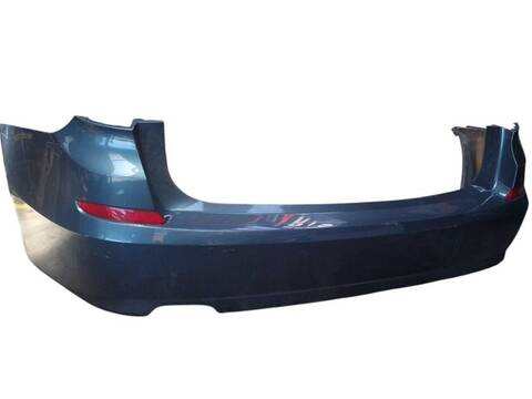 Foto 2ª: Paragolpes Trasero Bmw Serie 5 518 530 D (2009)