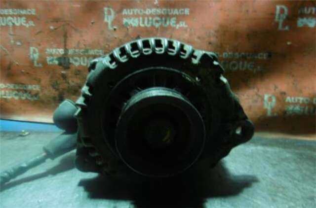 Alternador Nissan Maxima 2.0 V6 24V