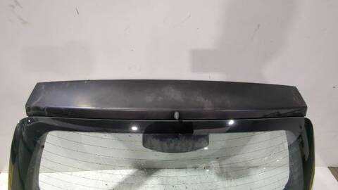 Foto 3ª: Portón Kia Rio 1.5 CRDI 110CV [D4FA] (2005)