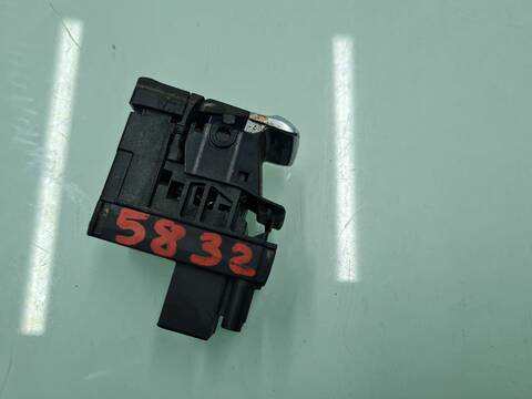 Foto 3ª: Freno de Mano Audi A4 BASICO 190CV 140KW [CGKA] (2008)