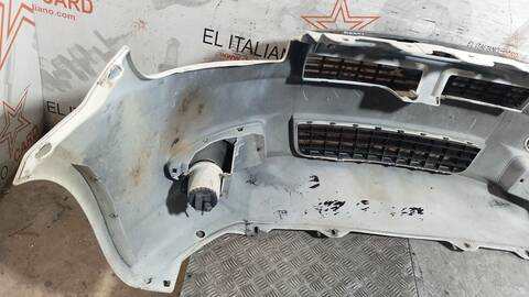 Foto 3ª: Paragolpes Delantero Fiat Linea DYNAMIC 78CV 57KW [350A1000] (2009)