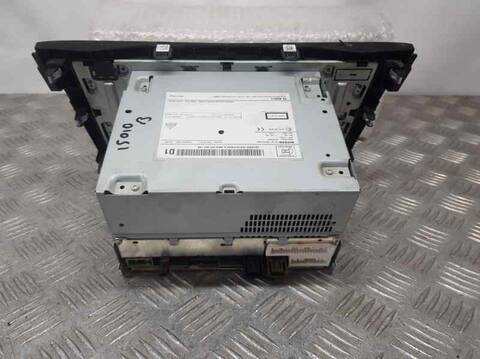 Foto 3ª: Sistema GPS Nissan Qashqai ACENTA 116CV 85KW [K9K] (2019)