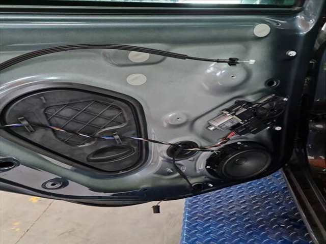 Elevalunas Manual Trasero Izquierdo Seat Ibiza 1.0 TSI 116CV 85KW