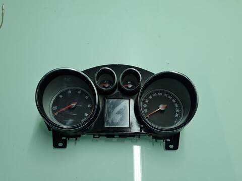 Cuadro de Instrumentos Opel Astra EXCELLENCE 110CV 81KW