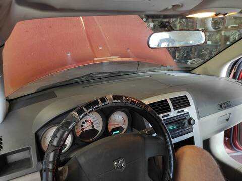 Salpicadero Dodge Caliber BSY