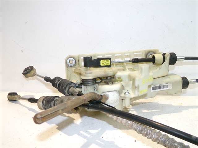 Foto 2ª: Palanca de Cambio Land Rover Freelander 2.2 D 2007-2014 [224DT] (2012)