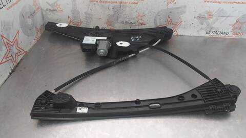 Elevalunas Eléctrico Delantero Derecho Citroen C4 FEEL BERLINA 110CV 81KW