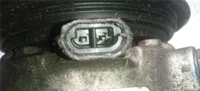 Foto 3ª: Compresor Aire Acondicionado Renault Megane II CLASSIC BERLINA (2003-_) [K9KG724]