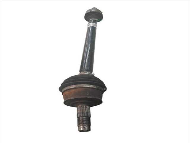 Transmision Delantera Derecha Fiat 500 1.2 312AXA1A)