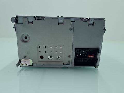 Foto 3ª: Pantalla Multifuncion Volkswagen Golf 2.0 TDI 140CV 103KW [CFF] (2010)