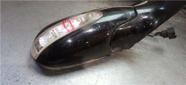 Foto 3ª: Retrovisor Derecho Mercedes Clase CLK 270 2.7 CDI 20V 125KW (209.316) CAT [OM 612.967]
