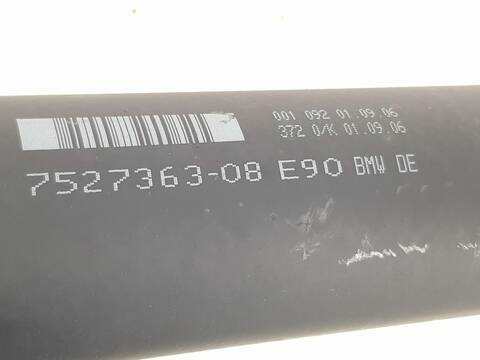 Foto 2ª: Transmision Central Bmw Serie 3 315 330D (2007)