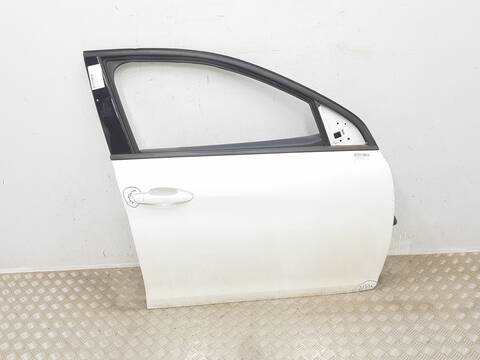 Puerta Delantera Derecha Peugeot 308 ALLURE