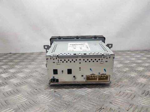 Foto 2ª: Sistema Audio Radio CD Kia Niro CONCEPT PLUG-IN HYBRID 5P [G4LE] (2017)