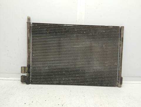 Foto 3ª: Radiador Calefaccion A.A. Ford Fusion AMBIENTE 68CV 50KW [F6JB] (2006)
