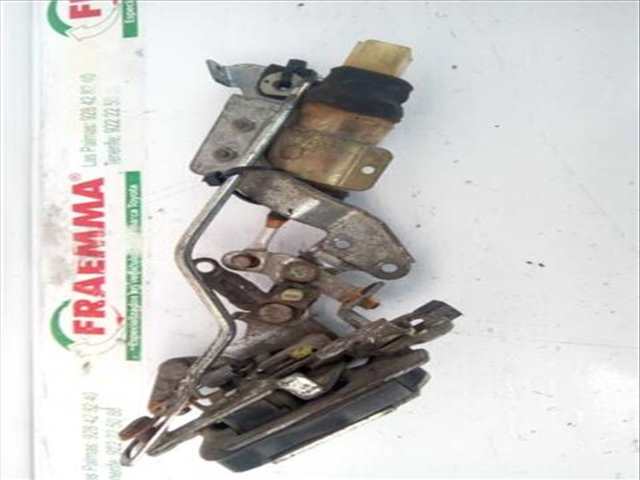 Cierre Centralizado Delantero Derecho Toyota Corolla 1.6