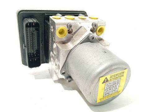 Abs Mercedes Clase C 160 C 300 DE 205.013) 194CV 143KW