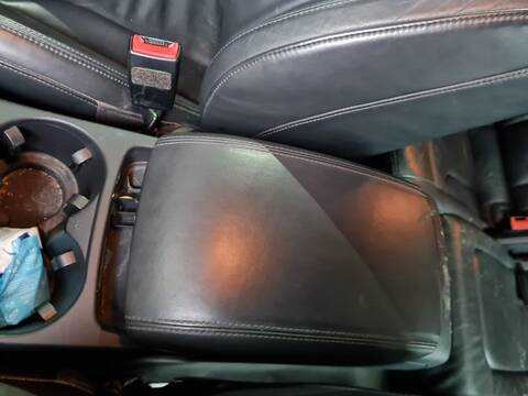 Consola Central Audi Q5 3.0 TDI 239CV 176KW