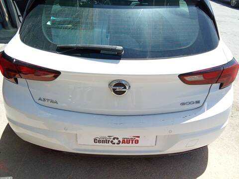 Foto 2ª: Portón Opel Astra 1.6 CDTI 68) 110CV 81KW [D 16 DTI,B 16 DTE,B 16 DTU,D 16 DTN,D 16 DTL] (2019)