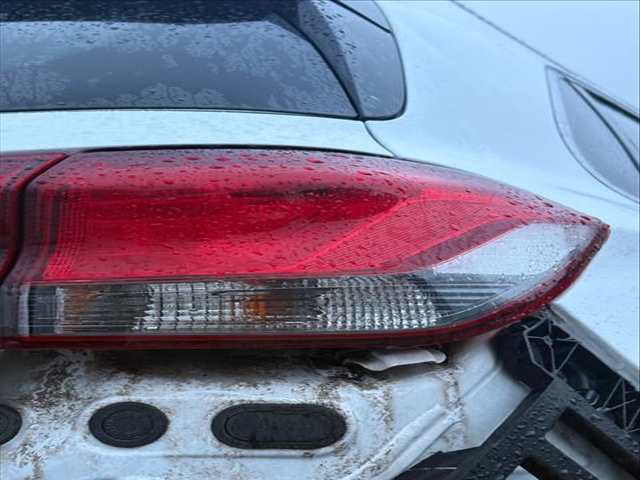 Foto 2ª: Piloto Trasero Derecho Hyundai i30 G3LC (2017)