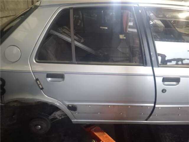 Puerta Trasera Derecha Peugeot 309 1.6