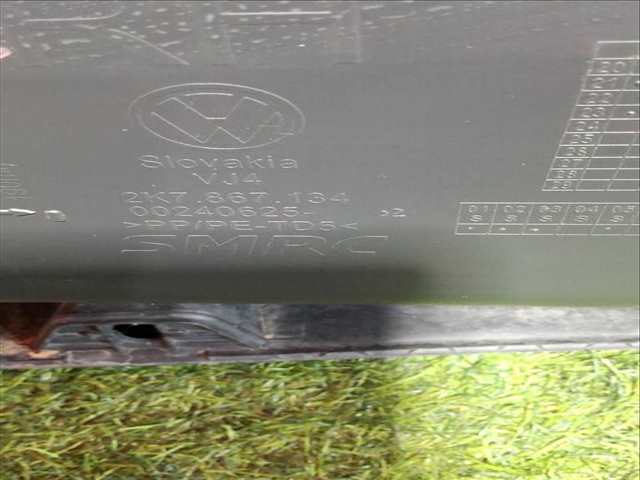 Foto 4ª: Tapizados Cartoneras Ford Tourneo 1.5 ACTIVE [1 5 LTR. - 84 KW ECOBOOST CAT] 114CV [DPB] (2023)