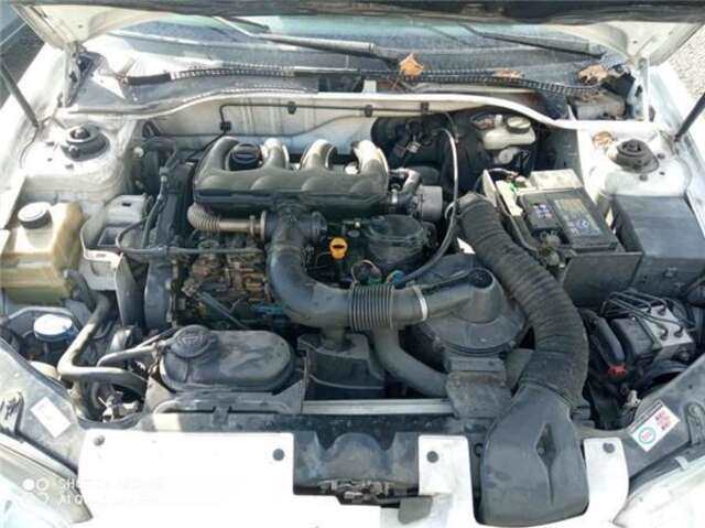 Foto 3ª: Elevalunas Eléctrico Trasero Derecho Peugeot 306 1.9D [WJZ]