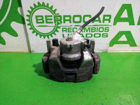 Pinza Freno Delantera Izquierdo Renault Scenic XMOD BOSE 132CV