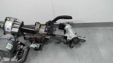 Foto 3ª: Columna Dirección Volkswagen Polo ADVANCE 95CV 70KW [CHZL] (2018)