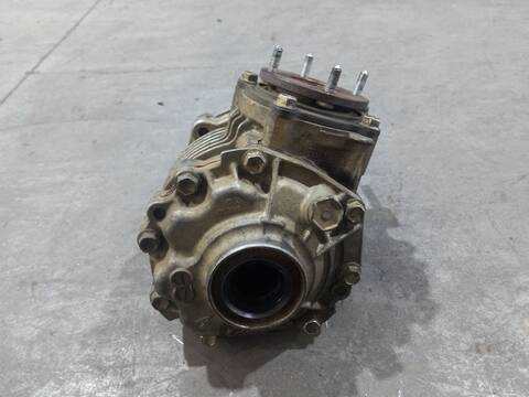 Foto 3ª: Caja Transfer Toyota Rav4 2.2 D 4WD ALA30_) 177CV 130KW [2AD]