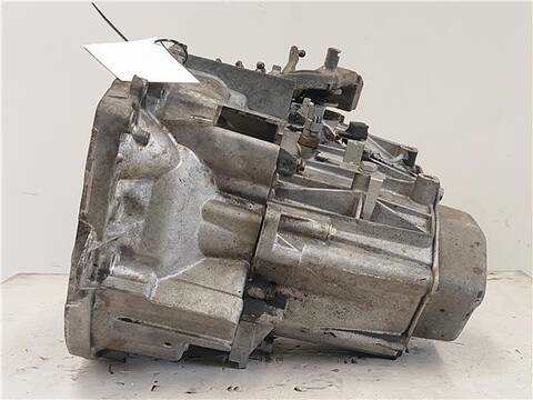 Foto 2ª: Caja Cambios Citroen C5 2.0 HDI EXCLUSIVE BERLINA 107CV 79KW [RHZ (DW10ATED)] (2001)