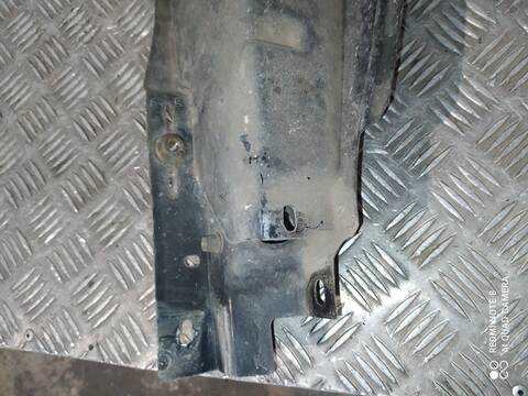 Foto 3ª: Panel Frontal Peugeot Boxer HDI 335) 120CV 88KW [4HU] (2007)