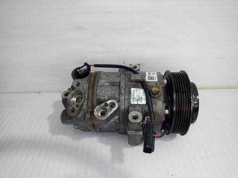 Compresor Aire Acondicionado Kia Sportage DRIVE 149CV 110KW