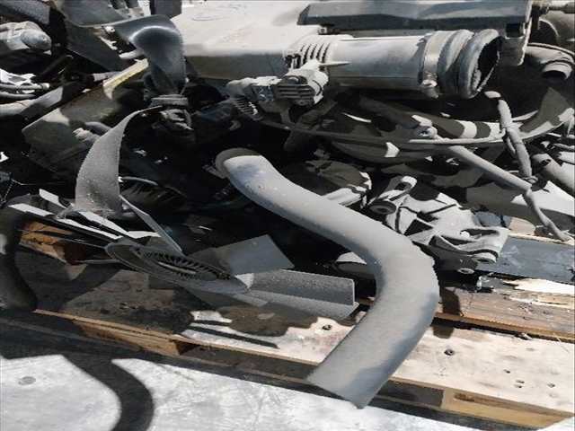 Foto 2ª: Motor Completo Bmw Serie 3 316 1.6 G G [164E2] (1998)