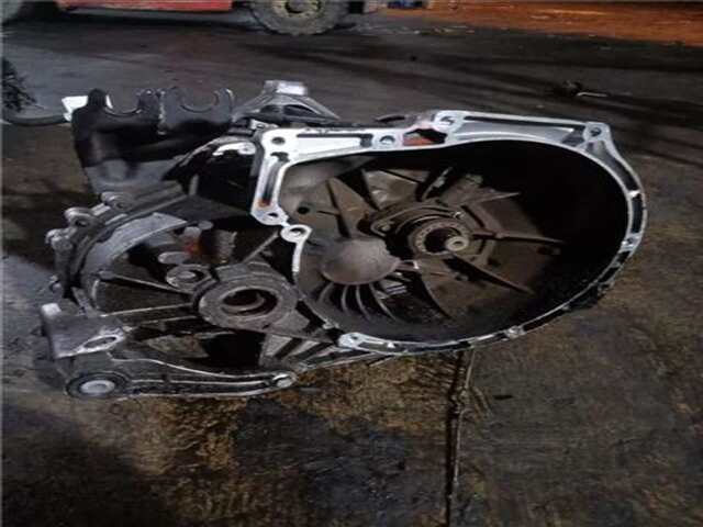 Foto 3ª: Caja Cambios Ford C Max 1.6 TDCI FOCUS [G8DB]