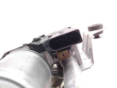 Foto 3ª: Motor Limpia Delantero Seat Leon DIESEL (2012)