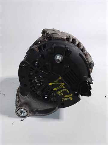 Foto 2ª: Alternador Bmw Serie 3 320 2.0 D [20-40-1/D] (2001)